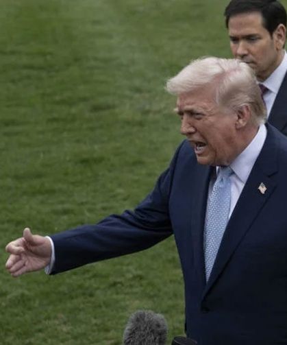 Trump tehditlerin dozunu bir kez daha artırdı