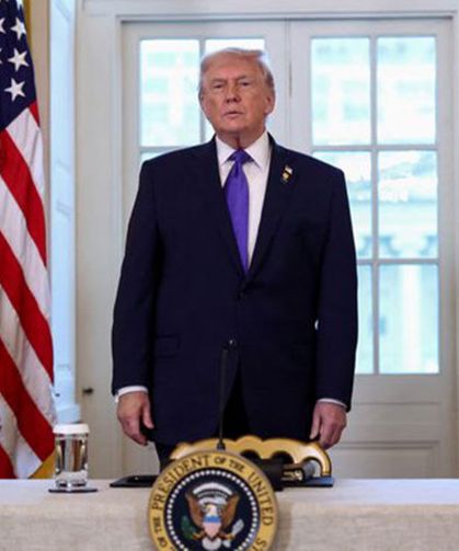 Vance’in “Trump’a farklı hedefler dayatıldı” çıkışı savaş lobisini yeniden gündeme taşıdı
