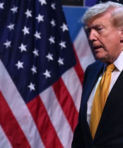 Fed 3 yıl sonra faizi artırdı, Trump'tan sert tepki geldi