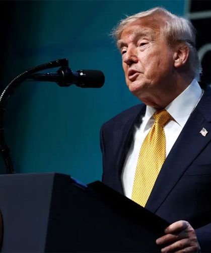 Trump'tan İran'ı ikna etmeye yönelik yeni tehdit: Çok büyük bir saldırı olacak