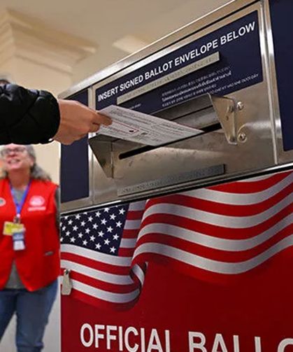 Wisconsin ve Minnesota önseçim sonuçları belli oldu