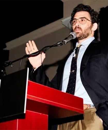 Amerikan siyasetinde yükselen Türk: Hasan Piker’in etkisi seçimler öncesi tartışma yarattı