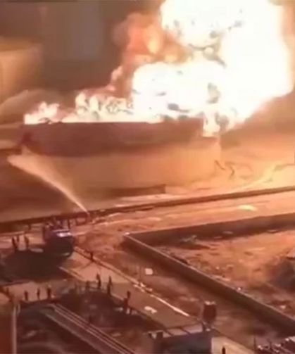 Libya'da önce suikast sonra İHA saldırısı