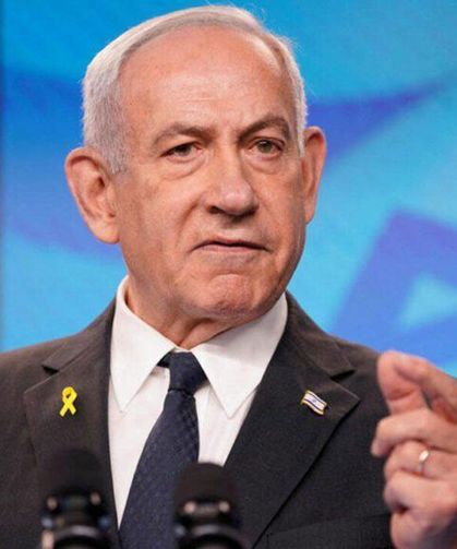 Netanyahu: İran oğluma suikast girişiminde bulundu