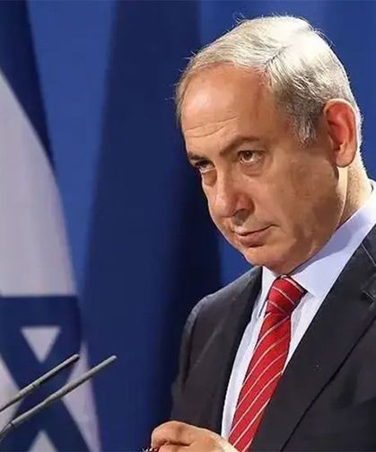 Seçim günü yaklaştıkça Netanyahu, Cumhurbaşkanı Erdoğan'a saldırısını artırdı