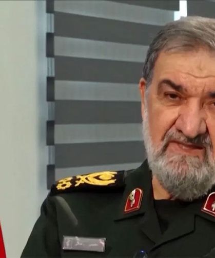 İran'da kritik atama: Muhsin Rızai Milli Güvenlik Yüksek Konseyi Genel Sekreteri oldu