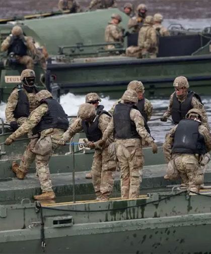 "Mühimmat yok" tartışmalarının gölgesinde tatbikat kararı