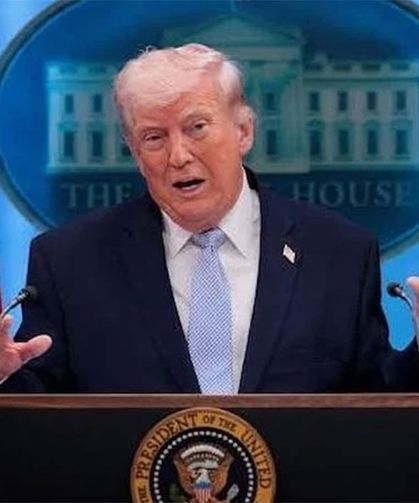 Yüksek Mahkeme'den Trump'ın aldığı karara veto
