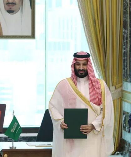 “Mekke Anlaşması” ile yeni ittifak kuruldu: Türkiye, Suudi Arabistan ve Pakistan imzaladı