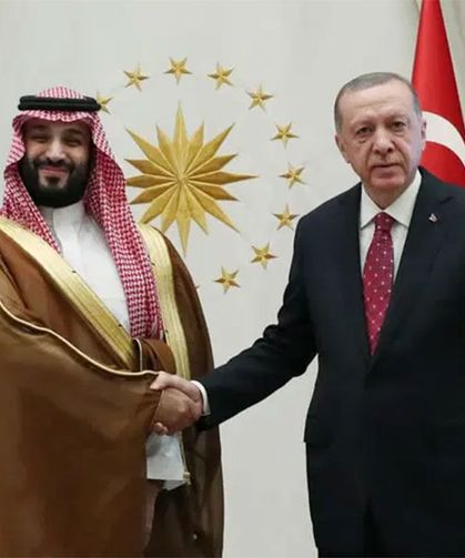 Türkiye, Pakistan ve Suudi Arabistan'dan üçlü anlaşma