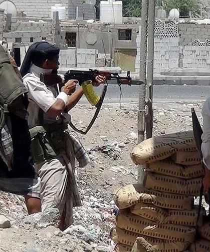 Yemen'deki vekalet savaşında şiddetin dozu arttı