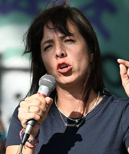 Berlin eyalet seçimlerinde Türk aday sürprizi: Vaadleri arasında Netanyahu'yu tutuklatmak da var