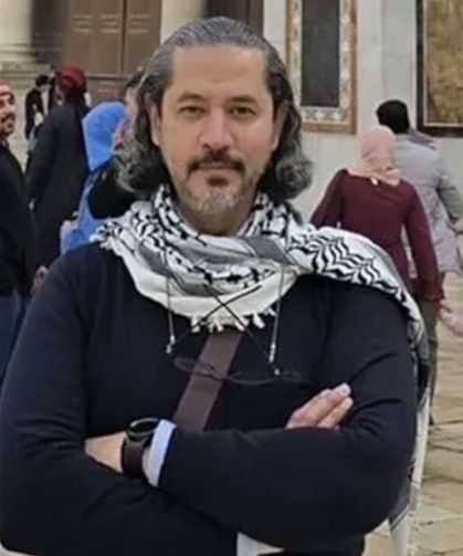 BAE'den Karadavi'nin oğluna af kararı