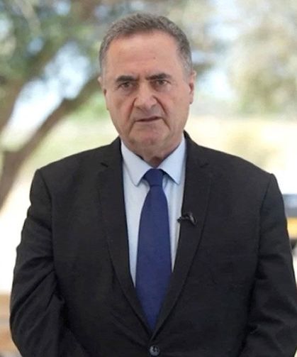 İsrail'in niyetini ve nihai amacını açıkça beyan etti