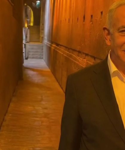 Netanyahu bir dağa çıkıyor bir tünele giriyor; seçim yaklaştıkça bütün tuşlara basıyor