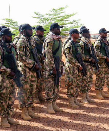 Nijerya ile Boko Haram arasında gizli ateşkes iddiası