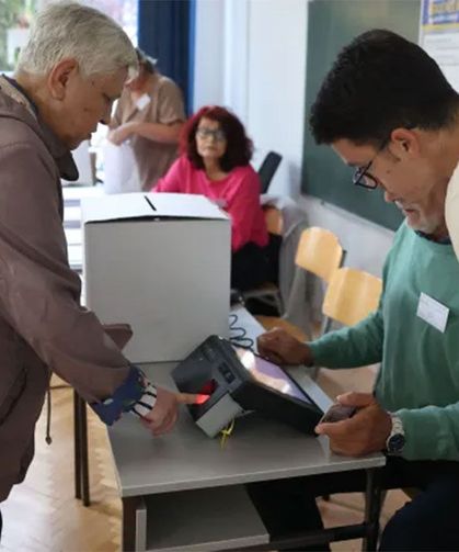 Bosna Hersek, dünyanın en karmaşık seçimlerinden birini yaptı