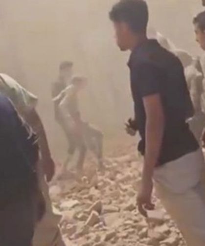 Suudi Arabistan'dan Riyad saldırısına misilleme: Yemen'in başkenti Sana bombalandı