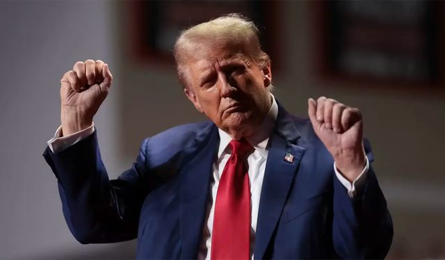 Trump Faşist Değil Hiperkapitalist