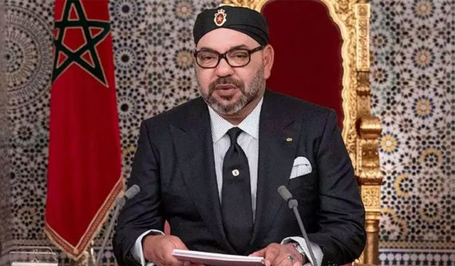 Fas kralı bu yıl kurban kesilmemesini istedi