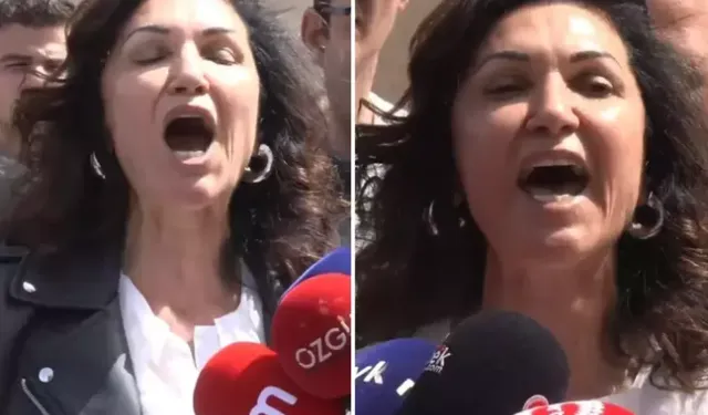 KKTC'de başörtüsü düşmanları terör estiriyor