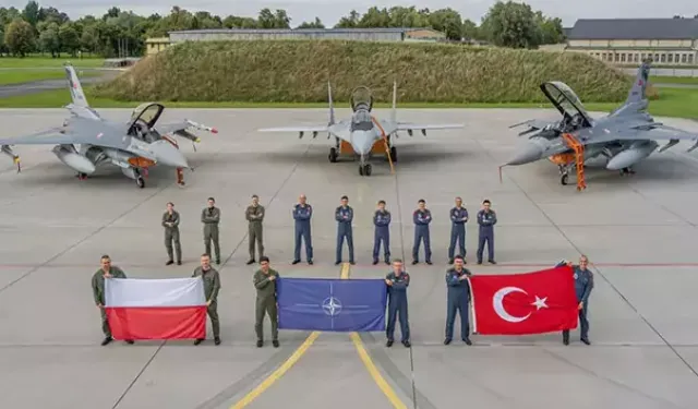 Reuters: Avrupa'nın güvenliğinde Türkiye rol oynayabilir