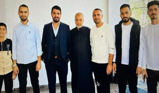 İsrail vahşeti: 6 kardeş aynı saldırıda katledildi