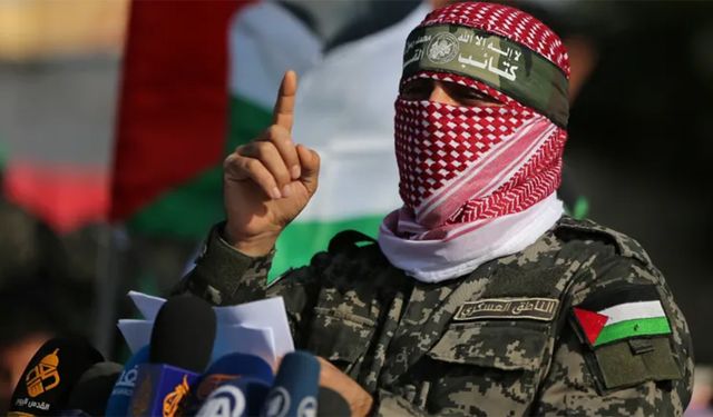İsrail Trump'a seslenen rehineyi bombaladı