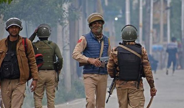 Pakistan-Hindistan hattında neler oluyor?