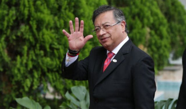 ABD, Kolombiya Cumhurbaşkanının vizesini iptal etti