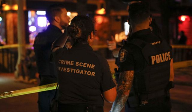 Florida Üniversitesi'nde silahlı saldırı