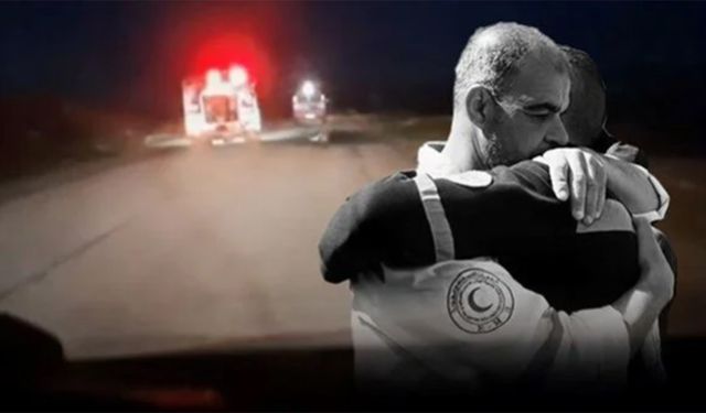 İsrail'in sağlıkçıları katlettiği görüntülerle kanıtlandı