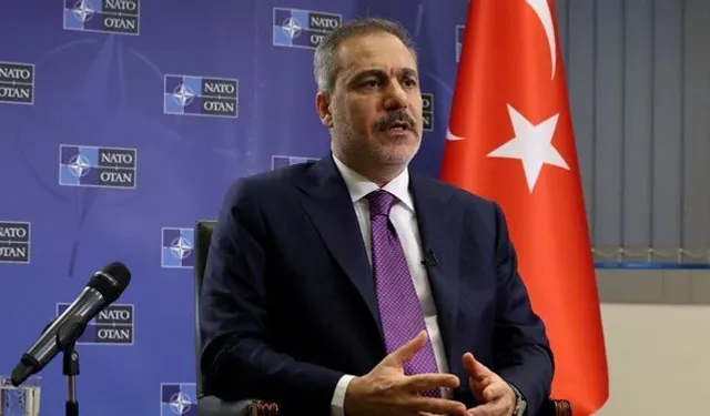 Türkiye Suriye'de İsrail ile karşı karşıya gelmek istemiyor