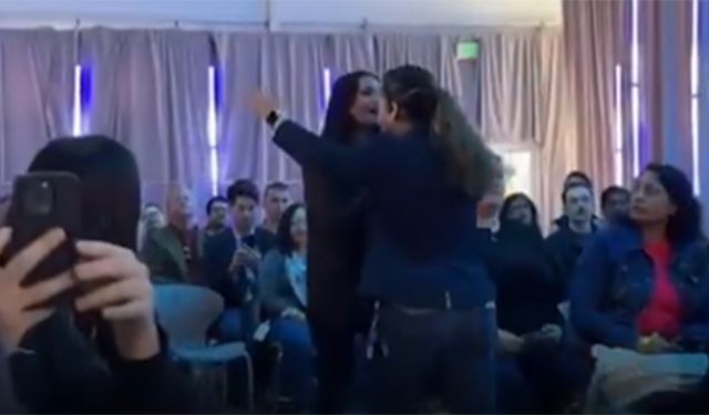 Microsoft, çalışanları tarafından protesto edildi