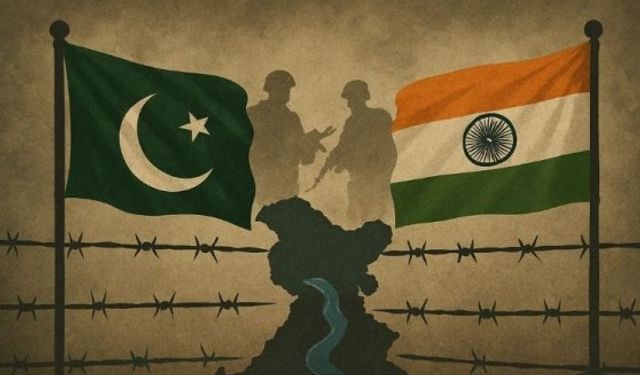 Pakistanlı Bakan: Hindistan 36 saat içinde saldırı planlıyor