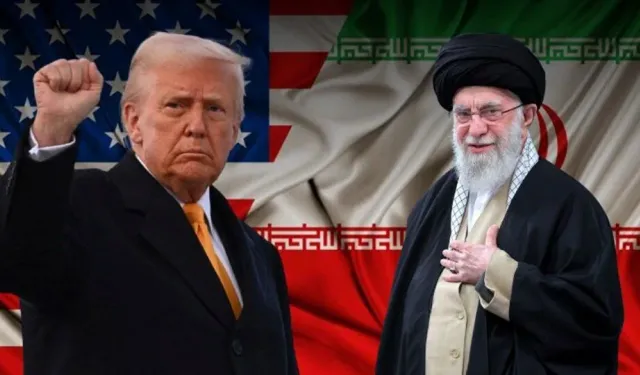 Trump yönetimi İran ile doğrudan görüşecek