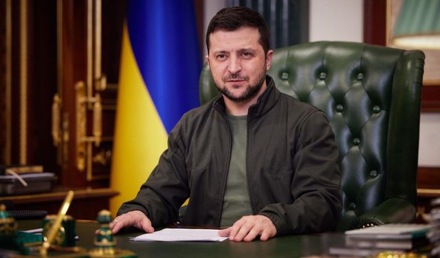 Ukrayna ateşkes ilanını şüpheyle karşılıyor
