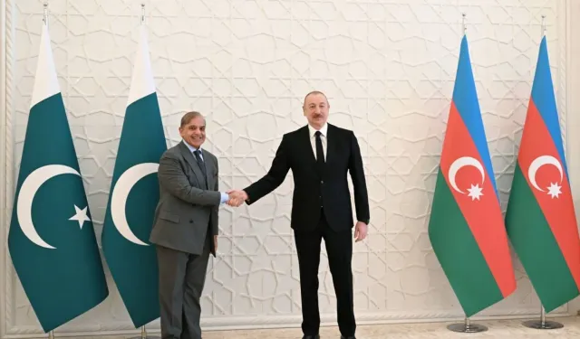 Azerbaycan'dan Hindistan'ın saldırısına kınama