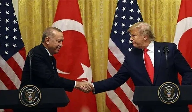 ABD basını: Erdoğan'ın dünya sahnesine büyük geri dönüşü