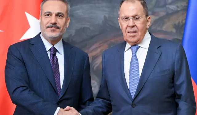 Rusya'da bulunan Fidan: Ev sahipliği yapmaya hazırız