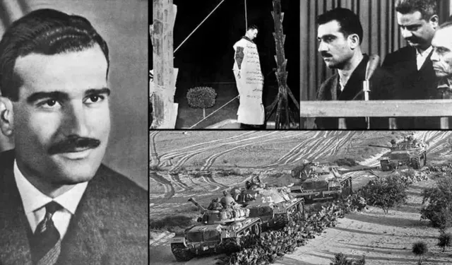 Esad kaçarken İsrail de Eli Kohen'in arşivini kaçırıyordu