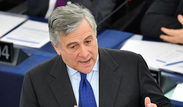 İtalya: Filistin halkının acı çektiğini görmek istemiyoruz