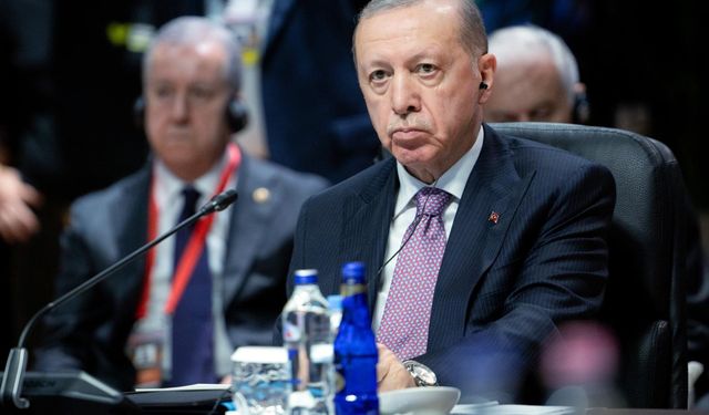 "KKTC'nin olmadığı bir Türk Dünyası fotoğrafı eksik kalır"