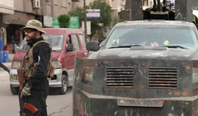 İsrail destekli bazı Dürziler Suriye'ye dış müdahale istiyor