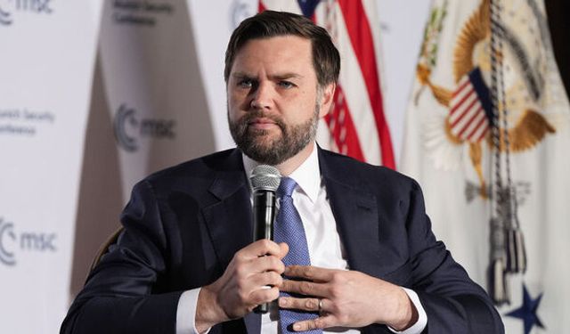 Trump'ın yardımcısı da İsrail'e uğramayacak