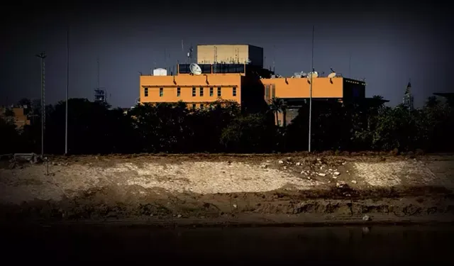 ABD'nin Irak büyükelçiliğini kapatacağı iddiası doğru mu?