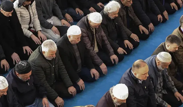 İl il bayram namazı saatleri