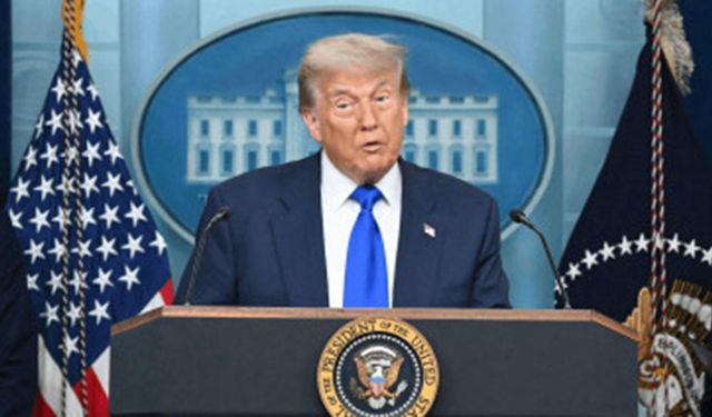 Trump, Putin konusunda da yanıldı