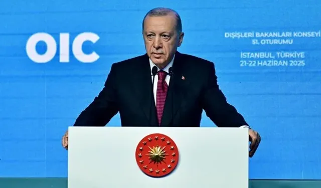 "İran'a yapılanın adı haydutluktur"
