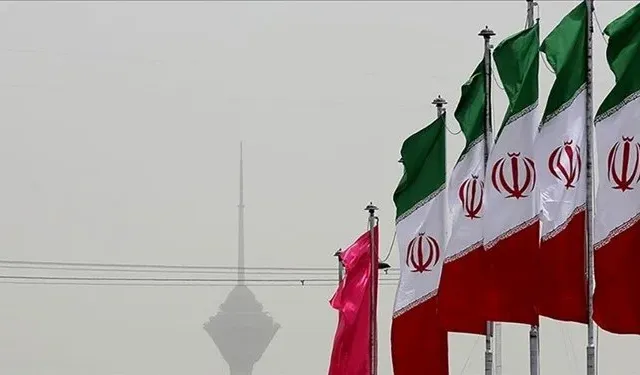 İran yakaladığı MOSSAD ajanını idam etti